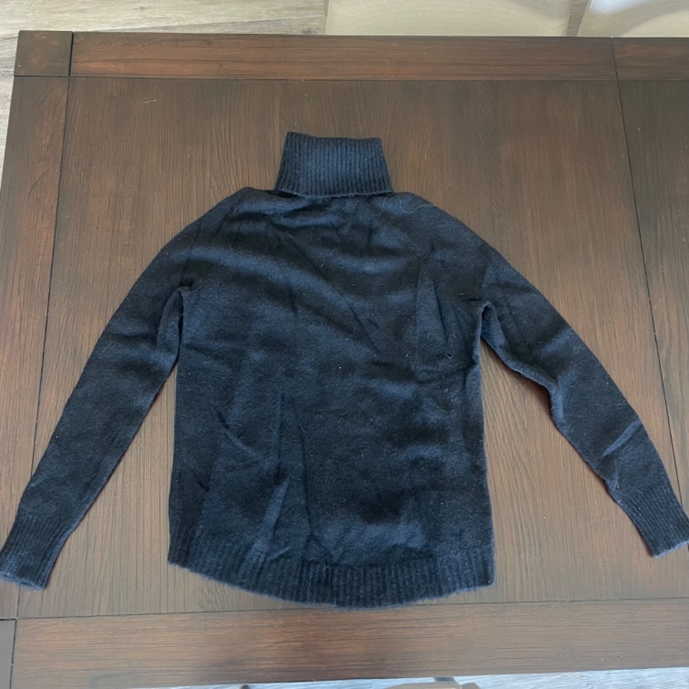 J.Crew Turtleneck